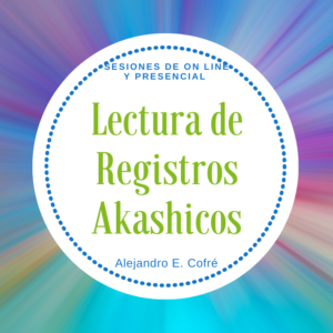 Lectura de Registros Akháshicos