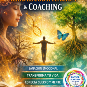 3º Edicion Formacion en Bio-Coaching